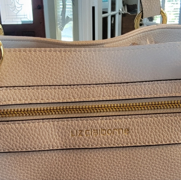 LC Jess Shopper Tote Shoulder Bag - Picture 4 of 8